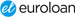 Euroloan - kredit på via Internet